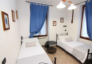 Villa Central Varenna