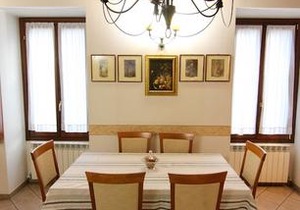 Villa Central Varenna