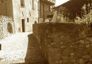 Villa Dolce Vita is 'a jewel overlooking the lake.'