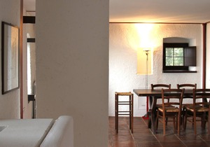 Villa Dolce Vita is 'a jewel overlooking the lake.'