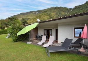 Villa Lackas in Idro/Lago d'Idro