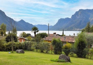 Villa Lackas in Idro/Lago d'Idro
