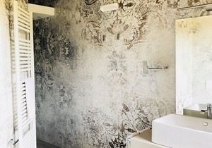 VILLA MARIO -House Famiy- Lake Garda Salò Italy --Luxury, Privacy, Relaxation-- 5