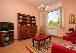 Villa Mimosa - Appartamento 1 - Happy Rentals