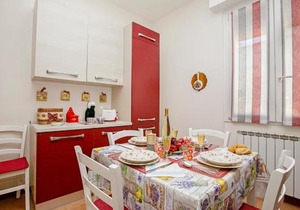 Villa Mimosa - Appartamento 1 - Happy Rentals