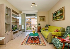 Villa Mimosa - Appartamento 2 - Happy Rentals