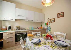Villa Mimosa - Appartamento 2 - Happy Rentals