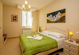 Villa Mimosa - Appartamento 2 - Happy Rentals