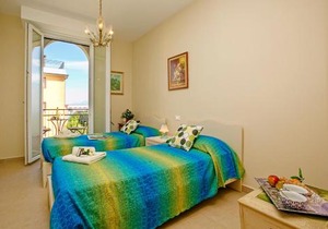 Villa Mimosa - Appartamento 2 - Happy Rentals