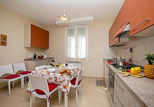 Villa Mimosa Appartamento 4