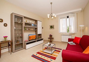 Villa Mimosa Appartamento 4