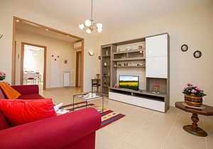 Villa Mimosa Appartamento 4