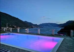VILLA MIMOSA