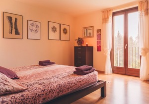 Villa Mimosa with Fantastic View