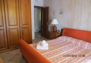 Villa -Pool - fantastic panoramic view of Lake Lugano - Wi-Fi