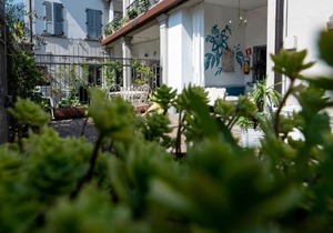Villa Serioli