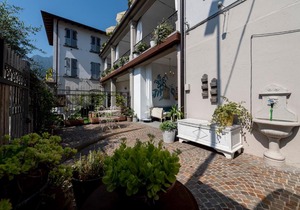 Villa Serioli