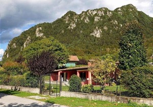 Villa Stefano