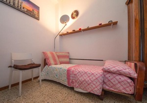 Vintage Flat Savona