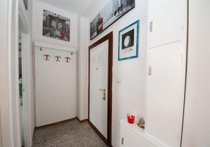 Vintage Flat Savona