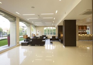 Virginia Palace Hotel