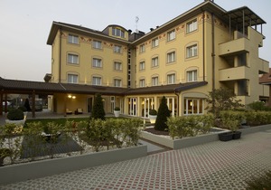 Virginia Palace Hotel
