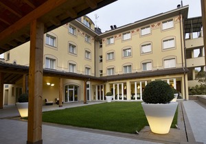 Virginia Palace Hotel