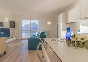 Vista d'oro Deluxe