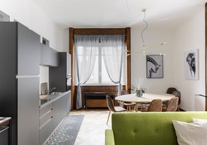 Your House in Milan - Tunisia 1