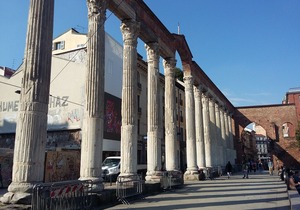 Zona Tortona uptoYOU apartment in Milano