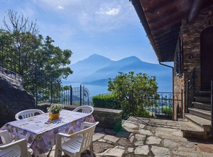 Villa Bellavista | Consiglio di Rumo