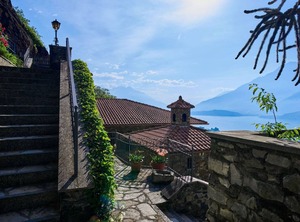 Villa Bellavista | Consiglio di Rumo