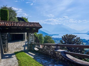 Villa Bellavista | Consiglio di Rumo