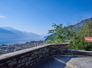 Villa Bellavista | Consiglio di Rumo