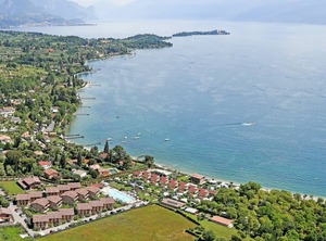 Onda Blu | Manerba del Garda