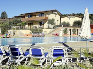 Onda Blu | Manerba del Garda