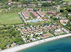 Onda Blu | Manerba del Garda