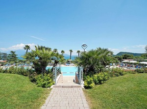 Onda Blu | Manerba del Garda