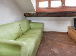 Panfilo Castaldi | Lazzaretto