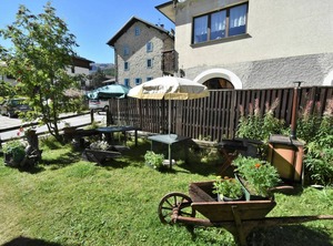 Casa Confortina | San Rocco
