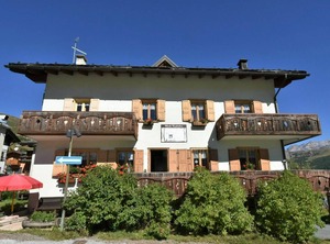 Casa Confortina | San Rocco