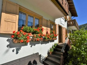 Casa Confortina | San Rocco