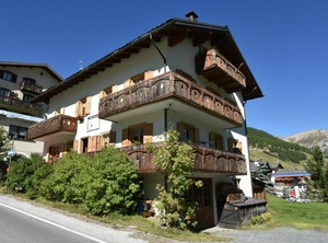 Casa Confortina | San Rocco