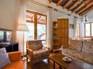 Villa Vesta | Vesta
