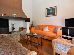 Villa Vesta | Vesta
