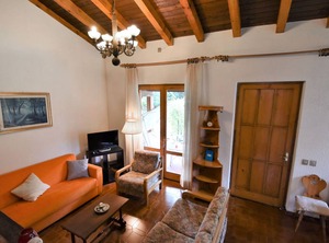 Villa Vesta | Vesta
