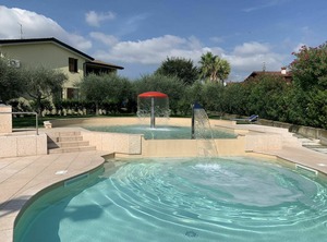 Residenz Primera Tipo | Moniga del Garda