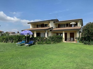 Residenz Primera Tipo | Moniga del Garda