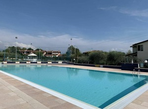 Residenz Primera Tipo | Moniga del Garda