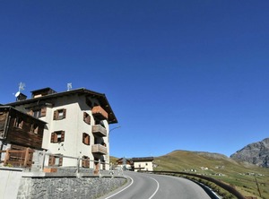Trepalle | Sant'Anna